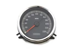 Electronic Speedometer For Harley Davidson By V-twin 5" Face 1994-1998. Fixed Price $232.69.