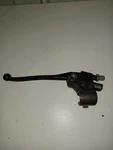 1979 Honda Goldwing Left Handlebar Clutch Lever Bracket 37250-431. Fixed Price $29.00.
