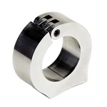 Dakota Digital 1/4IN. Handlebar Clamp BKT-3325. Fixed Price $76.00.