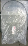 Yamaha Throttle Cable 3VL-1F6341-00 CW50 J,k, ZUMA11 Nos. Fixed Price $13.52.