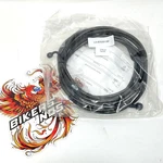 Choppers 2021-2022 Touring Ape Hanger Cable Install Kit 12-14" LA-8056KT3-13M. Fixed Price $270.00.