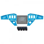 Rzr Dash Panel Digital Gps 6 Piece Switches XP1000 2015 Trail 900 Xc Polaris Sxs. Fixed Price $224.99.