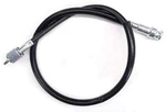 Motion Pro 02-0028 Tachometer Cable Black Vinyl Honda. Fixed Price $15.99.