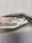 Yamaha XVS650 YFZ600R 1998-2016 Oem Speedometer Cable 4VR-83550-00 New. Fixed Price $29.99.