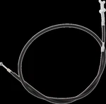 Moose Racing Hard-parts 0653-0095 Cable Brake Rr Park Hon. Fixed Price $20.49.