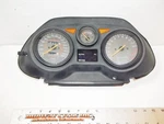 Suzuki 93 GSX750F Katana Speedometer Tachometer 34100-20C30 Jh. Fixed Price $149.95.