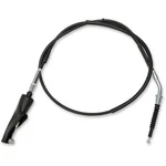 Parts Unlimited 2K5-26335-00 Clutch Cable Yamaha 175,IT 200,YZ 125,YZ 100. Fixed Price $24.95.
