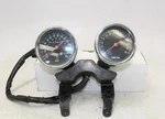 1998 Suzuki Bandit GSF600S Tach Gauges Display Cluster Speedometer. Fixed Price $112.00.