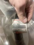 Kawasaki Oem 46019-0028 Grip-assythrottle. Fixed Price $22.00.