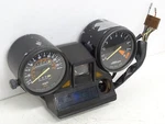 1983 Honda VT500C Shadow Gauge Cluster Speedometer Tachometer. Fixed Price $249.95.