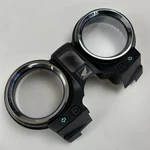 Honda CB900 919 Hornet 2006 Dash Gauge Speedo Instrument Cluster Cover Trim. Fixed Price $41.93.