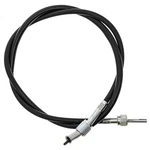 Niche Speedometer Cable For Kawasaki EN500LTD ZN1100 ZN700 54001-1217 54001-1106. Fixed Price $13.95.