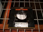 Yankee Engineuity Gauge Mount For Revtech Tach/speedo. Fixed Price $46.95.