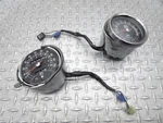 2015 15-17 Yamaha SR400C Speedometer Tachometer Gauge For Parts. Fixed Price $213.43.