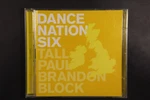 Tall Paul, Brandon Block Dance Nation Six (box C390). Fixed Price $15.64.