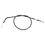 Motion Pro Black Vinyl Clutch Cable 02-0412. Fixed Price $13.68.