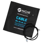 Niche C-CBL-0806 Speedometer Cable For Suzuki Replaces 70-4011 34910-45231 *more. Fixed Price $14.95.