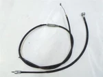 Kawasaki KZ400 KZ440 Cables Clutch 54011-1028 Tachometer 54018-1002. Fixed Price $37.00.