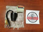 Nos Yamaha 1975 1976 RD125 Main Switch 507-82508-31-00 Sub 507-82508-30-00 Y140. Fixed Price $228.52.