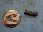 2004 Honda St 1300 Fuse Panel Box 05. Fixed Price $9.99.