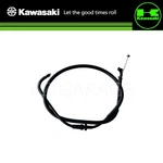 Kawasaki Genuine Klr 650 Starter Cable 54017-0042 New. Fixed Price $63.29.