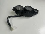 2002 Yamaha YZF600R Oem Tach Gauges Display Cluster Speedometer 16,715 Mi. Fixed Price $115.00.