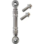Alloy Art MCL-2 Semi-polished Mid-control Shift Linkage. Fixed Price $94.95.