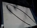KZ1000P 1982-2004 Motion Pro Clutch Cable KZ1100D Spectre 1983. Fixed Price $16.60.