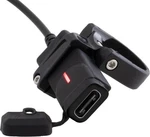 Koso Usb-c Port Adaptor With Bar Clamp 7/8" 1" 1-1/8". Fixed Price $58.21.
