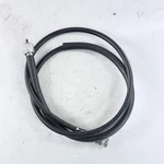 Oem 2009 United Motors Matrix Ii 170 Speedometer Cable Um 150. Fixed Price $16.79.