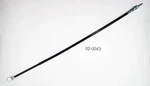 Cable CB750/900/1000, Motion Pro 02-0043 Honda Road, Tachometer. Fixed Price $29.07.