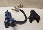 Honda 37600-447-000 Pilot Indicator Gauge Lights CB400T 1979-81. Fixed Price $36.99.
