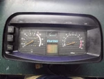 82 83 Yamaha Seca Turbo XJ650 Speedometer Gauge Cluster. Fixed Price $32.98.