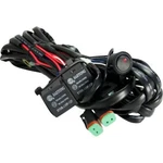 Vision Universal Auxiliary Dual Wire Harness 4006201 2050-0526. Fixed Price $53.10.