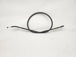 New Kawasaki 84-86 ZX550 Gpz Clutch Cable Nos 54011-1207. Fixed Price $49.99.