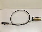 Yamaha Reproduction Clutch Cable W/cover Black MX250 Replaces 363-26335-03-00. Fixed Price $14.89.
