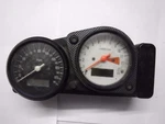 96-99 Suzuki GSXR750 Speedometer Gauge Cluster Tachometer SP646. Fixed Price $38.98.