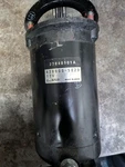 Ducati 848 Evo Starter Motor. Fixed Price $77.05.