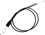 Motion Pro 02-0584 Black Vinyl Push/pull Throttle Cable Set. Fixed Price $20.23.