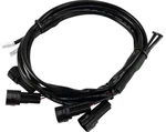 Denali Electronics T3 Modular Switchback Signal Cansmart Wiring Harness. Fixed Price $52.21.