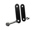 Denali Mini Horn Mount For Ktm Super Adventure 1290 21-24 HMT.04.10200. Fixed Price $54.08.