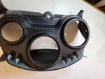 1993 CBR600F3 Honda Guage Visor Cover 37110-MV9-601 As 61725-14. Fixed Price $56.49.