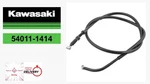 Kawasaki Oem 54011-1414 Clutch Cable ZR-7S ZR750 From Japan. Fixed Price $66.23.