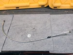 Honda CA200 CL70 CT200 CT90 Speedometer Cable #44830-159-000 See Fitment. Fixed Price $18.00.