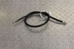 2008 Kawasaki Ninja 250R EX250J Speedometer Cable Line. Fixed Price $24.95.