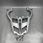 Bmw F800ST Luggage Rack Rear 2006 2007 2008 2009 2010 2011 2012 Oem 7678737. Fixed Price $179.10.