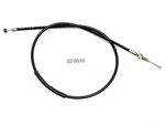 Motion Pro Clutch Cable Black #02-0516 Honda F4I/CBR600. Fixed Price $18.99.