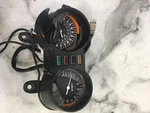 79 Suzuki Gauges Speedometer Tachometer Dash Meters. Fixed Price $62.70.