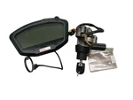 Ducati Superbike 1098 2011 Ignition Key Kit Instrumentation With 26746KM. Fixed Price $698.37.