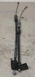 Bmw Exhaust Servo Valve Cables 2014-2020 R9T 8564977 8564976. Fixed Price $40.57.